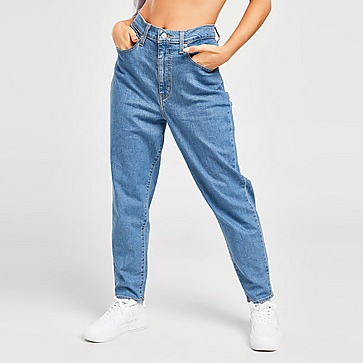 Levis Mom Jeans Donna