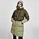 Verde Berghaus Combust Long Giacca Donna