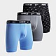 Multicolor Nike 3-Pack Boxer