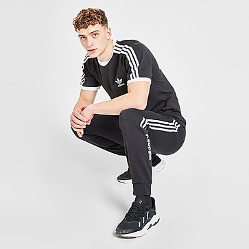 adidas Originals 3-Stripes California T-Shirt