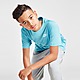 Bianco Nike Small Logo T-Shirt Junior
