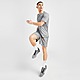 Grigio Nike Challenger Brief Lined Running Shorts