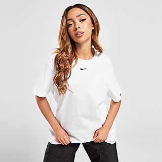 Nike Sportswear Essential T-Shirt Donna