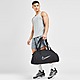 Nero/Nero/Bianco Nike Gym Club 2 Duffle Bag