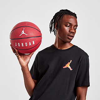 Jordan Ultimate Flight Pallone da basket