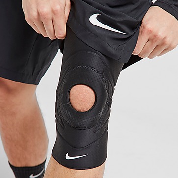 Nike Pro Open Knee Sleeves