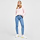 Celeste Levi's 710 Super Skinny Jeans Donna