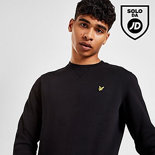 Lyle & Scott Core Crew Sweatshirt