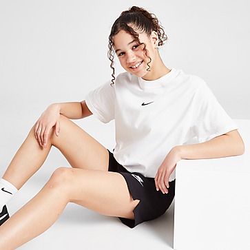 Nike Essential Boxy T-Shirt Junior