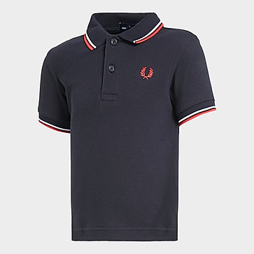 Fred Perry My First Polo Shirt Neonato