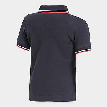 Fred Perry My First Polo Shirt Neonato