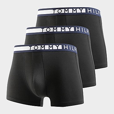 Tommy Hilfiger 3 Pack Boxers