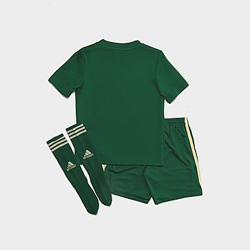 adidas Celtic 2021/22 Away Kit Children