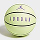 Verde Jordan Ultimate Flight Pallone da basket