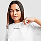 Bianco Emporio Armani EA7 Core Logo T-Shirt