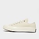 Bianco Converse Chuck Taylor All Star 70 Low Donna