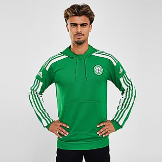 adidas Celtic FC Squadra Hoodie