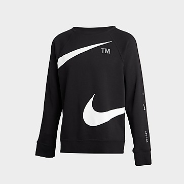 Nike Sportswear Swoosh Sweatshirt Junior