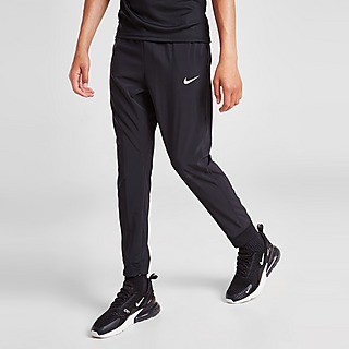 Nike Dri-FIT Woven Pantaloni della tuta Junior