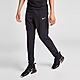 Nero Nike Dri-FIT Woven Pantaloni della tuta Junior