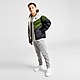 Verde/Nero/Nero Nike Sportswear Giacca imbottita Junior