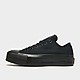 Nero Converse Chuck Taylor All Star Lift Canvas Low Top Donna