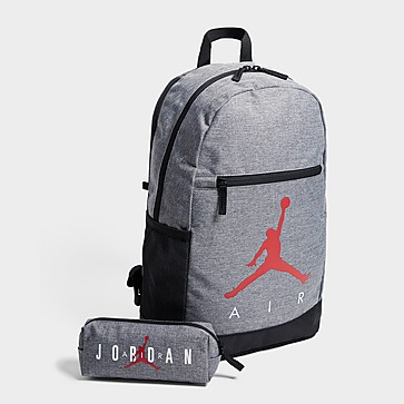 Jordan Pencil Case Backpack