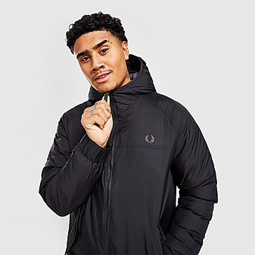 Fred Perry Insulated Bubble Giacca