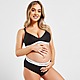 Nero Calvin Klein Underwear Modern Cotton Maternity Briefs
