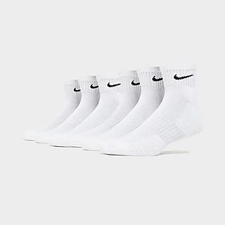 Nike 6-Pack Everyday Cushioned Ankle Calze