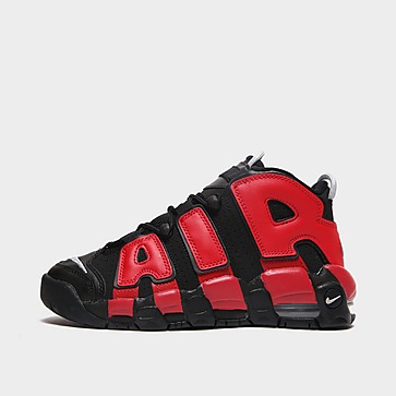 Nike Nike Air More Uptempo Older Kids' Shoes