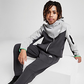 Nike Pantaloni Tech Fleece Junior