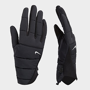 Nike Quilted Gloves