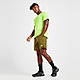Verde The North Face 24/7 Shorts