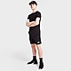 Nero The North Face High Woven Shorts Junior
