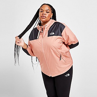 The North Face Plus Size Sheru Giacca Donna