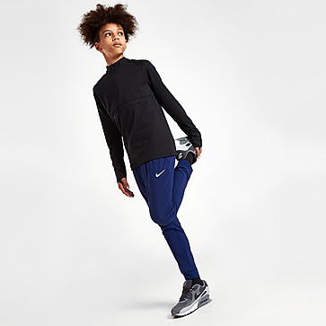 Nike Dri-FIT Woven Pantaloni della tuta Junior