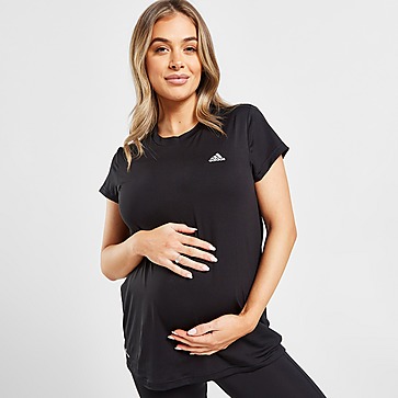 adidas Maternity Logo T-Shirt