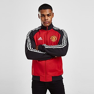 adidas Manchester United FC Anthem Giacca