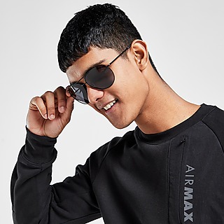 Nike Chance Aviator Sunglasses