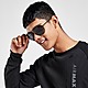 Nero Nike Chance Aviator Sunglasses