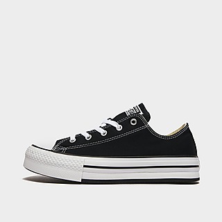 Chuck Taylor All Star High Junior JD Sports Bambino Scarpe Sneakers Sneakers alte 