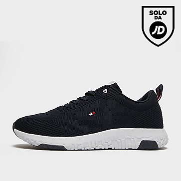 Tommy Hilfiger Corp Knit Runner