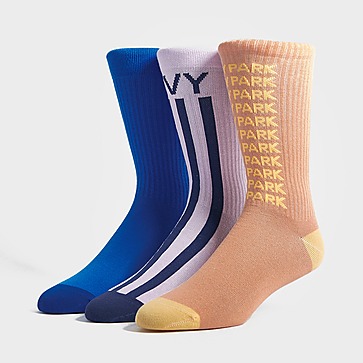 adidas x IVY PARK 3-Pack Socks