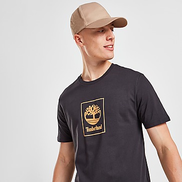 Timberland Stacked Box T-Shirt