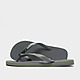 Grigio Havaianas Brazil Logo Infradito