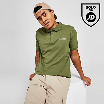 McKenzie Essential Polo