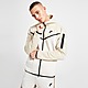 Marrone/Nero/Bianco Nike Tech Fleece Full Zip Felpa con cappuccio