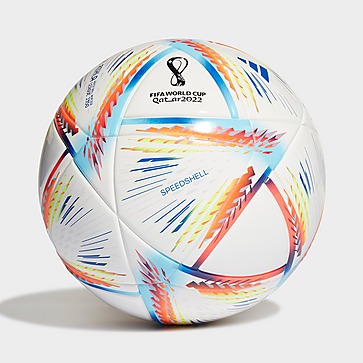 adidas World Cup 2022 Al Rihla League 350 Pallone da calcio