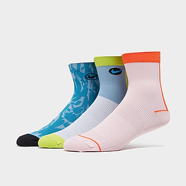 Nike 3-Pack Everyday Plus Lightweight Calze